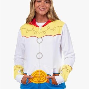 Toy Story Women’s Hoodie